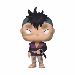 FUNKO POP! 72609, Figurine à collectionner, Dessins animés et Mangas