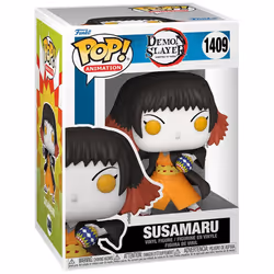 FUNKO POP! 72611, Figurine à collectionner, Dessins animés et Mangas