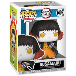 FUNKO POP! 72611 figurine d'action et de collection