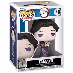 FUNKO POP! 72612, Figurine à collectionner, Dessins animés et Mangas