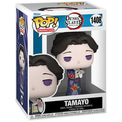 FUNKO POP! 72612 figurine d'action et de collection