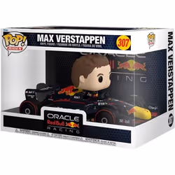 FUNKO POP! RIDE 72617, Figurine à collectionner, Sport