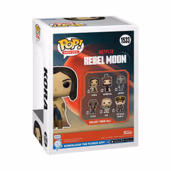 FUNKO POP! Kora