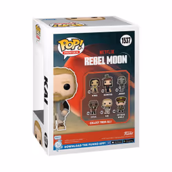 FUNKO POP! Kai