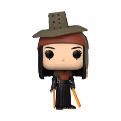 FUNKO POP! Nemesis, Figurine à collectionner, Film et série TV, 150 g