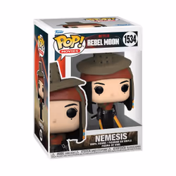 FUNKO POP! Nemesis