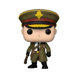 FUNKO POP! Atticus Noble