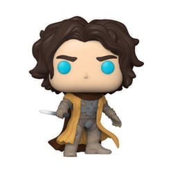 FUNKO POP! Paul Atreides