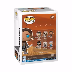 FUNKO POP! 72633, Figurine à collectionner, Film et série TV