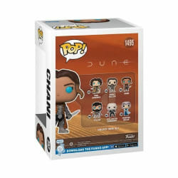 FUNKO POP! 72633 figurine d'action et de collection