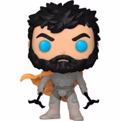 FUNKO POP! 72634, Figurine à collectionner, Film et série TV