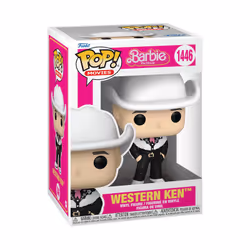FUNKO POP! 72636 figurine d'action et de collection