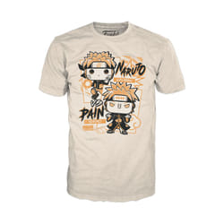 FUNKO POP! 72883 chemise et haut Tee-shirt Manche courte Coton