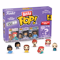 FUNKO POP! 73027, Figurine à collectionner, Bande dessinée