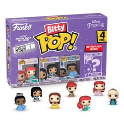 FUNKO POP! 73027 figurine d'action et de collection