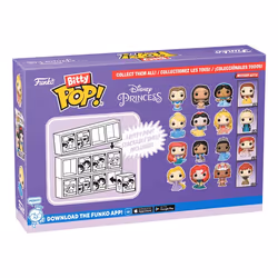 FUNKO POP! 73027 figurine d'action et de collection