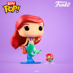 FUNKO POP! 73027 figurine d'action et de collection - Vue supplémentaire 4