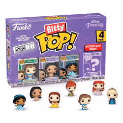 FUNKO POP! 73028, Figurine à collectionner, Bande dessinée