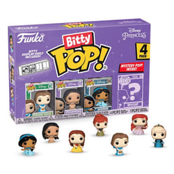 FUNKO POP! 73028 figurine d'action et de collection