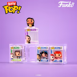 FUNKO POP! 73028 figurine d'action et de collection - Vue supplémentaire 4