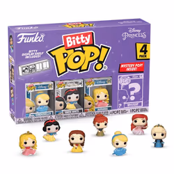 FUNKO POP! 73029, Figurine à collectionner, Bande dessinée
