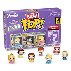 FUNKO POP! 73029 figurine d'action et de collection
