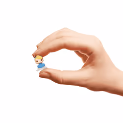 FUNKO POP! 73029 figurine d'action et de collection