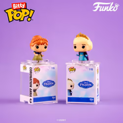 FUNKO POP! 73029 figurine d'action et de collection - Vue supplémentaire 4