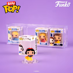 FUNKO POP! 73029 figurine d'action et de collection - Vue supplémentaire 5