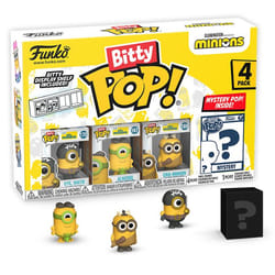 FUNKO POP! 73035 figurine d'action et de collection