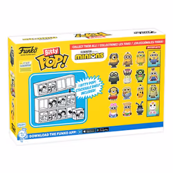 FUNKO POP! 73035 figurine d'action et de collection
