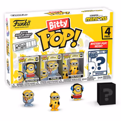 FUNKO POP! 73037, Figurine à collectionner, Film et série TV