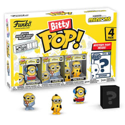 FUNKO POP! 73037 figurine d'action et de collection