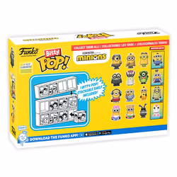 FUNKO POP! 73037 figurine d'action et de collection