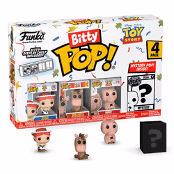 FUNKO POP! 73041, Figurine à collectionner, Bande dessinée