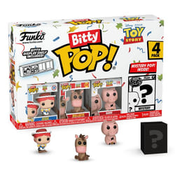 FUNKO POP! 73041 figurine d'action et de collection