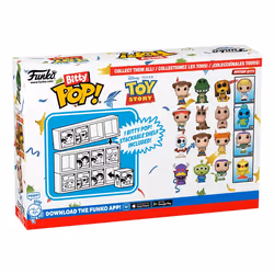 FUNKO POP! 73041 figurine d'action et de collection