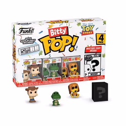 FUNKO POP! 73042, Figurine à collectionner, Bande dessinée