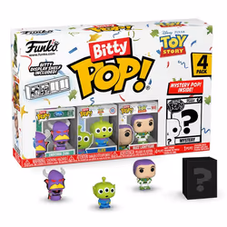 FUNKO POP! 73043, Figurine à collectionner, Bande dessinée