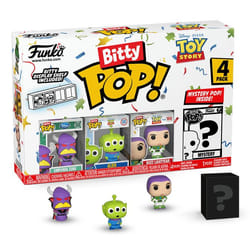 FUNKO POP! 73043 figurine d'action et de collection