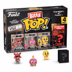 FUNKO POP! 73045, Figurine à collectionner, Jeu vidéo