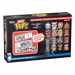 FUNKO POP! 73045 figurine d'action et de collection