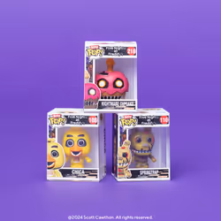 FUNKO POP! 73045 figurine d'action et de collection