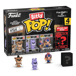 FUNKO POP! 73046 figurine d'action et de collection