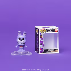 FUNKO POP! 73046 figurine d'action et de collection - Vue supplémentaire 3