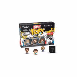 FUNKO POP! 73048, Figurine à collectionner, Film et série TV