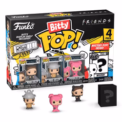 FUNKO POP! 73050, Figurine à collectionner, Film et série TV