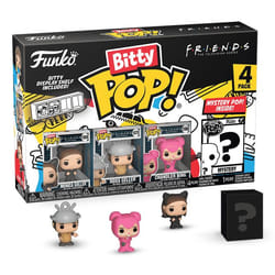 FUNKO POP! 73050 figurine d'action et de collection