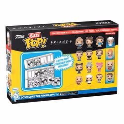 FUNKO POP! 73050 figurine d'action et de collection