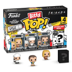 FUNKO POP! 73051 figurine d'action et de collection